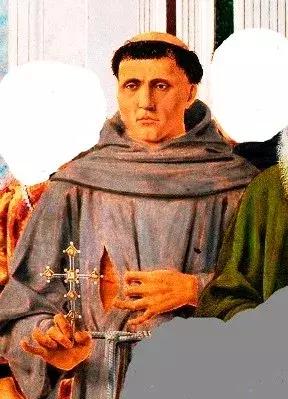 帕乔利：上帝、数学与金钱｜左图右史