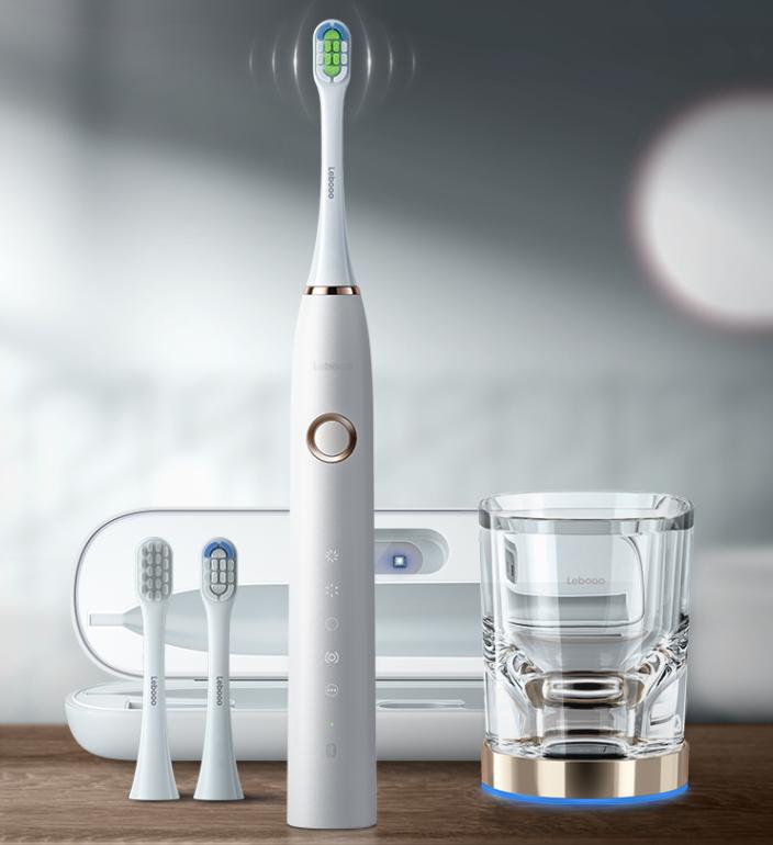 2021电动牙刷品牌排行前十名,2021官方十大电动牙刷红黑榜