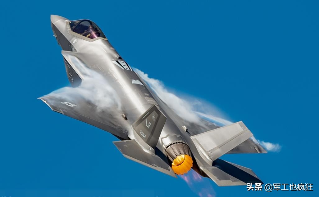 欧洲f35航母,欧洲服役f35的国家