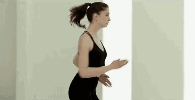 燃脂暴瘦裤,光速瘦腿燃脂小猪裤