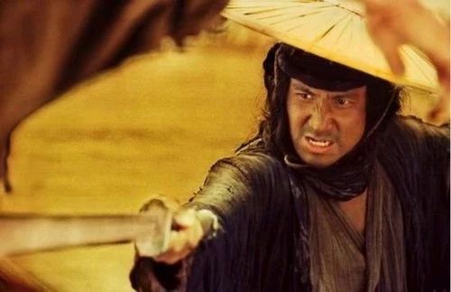 江湖里的神秘现象,江湖神秘的存在