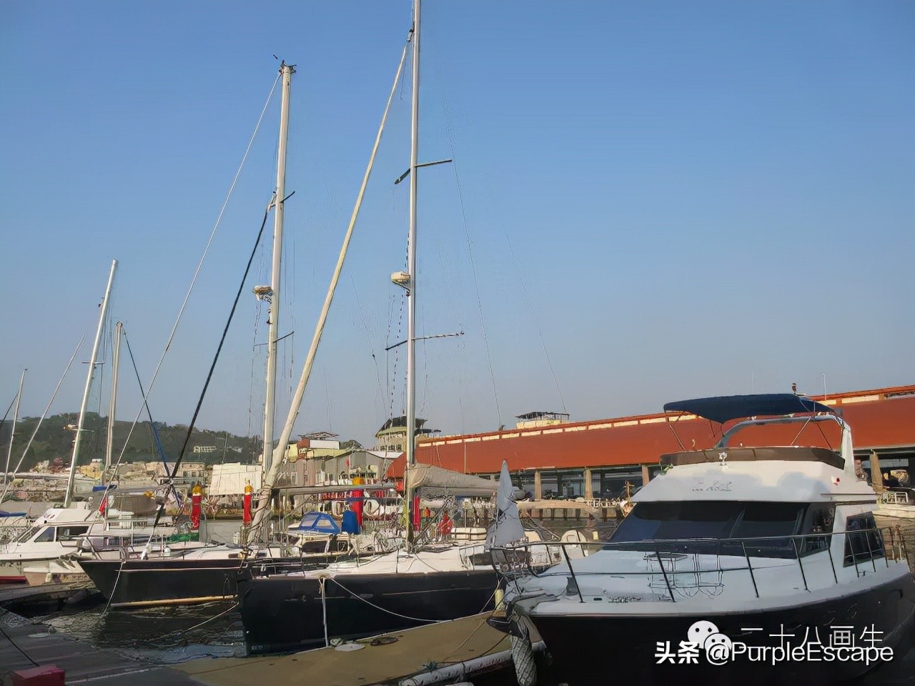 台湾高雄旅行攻略,台湾4天3夜旅游高雄攻略