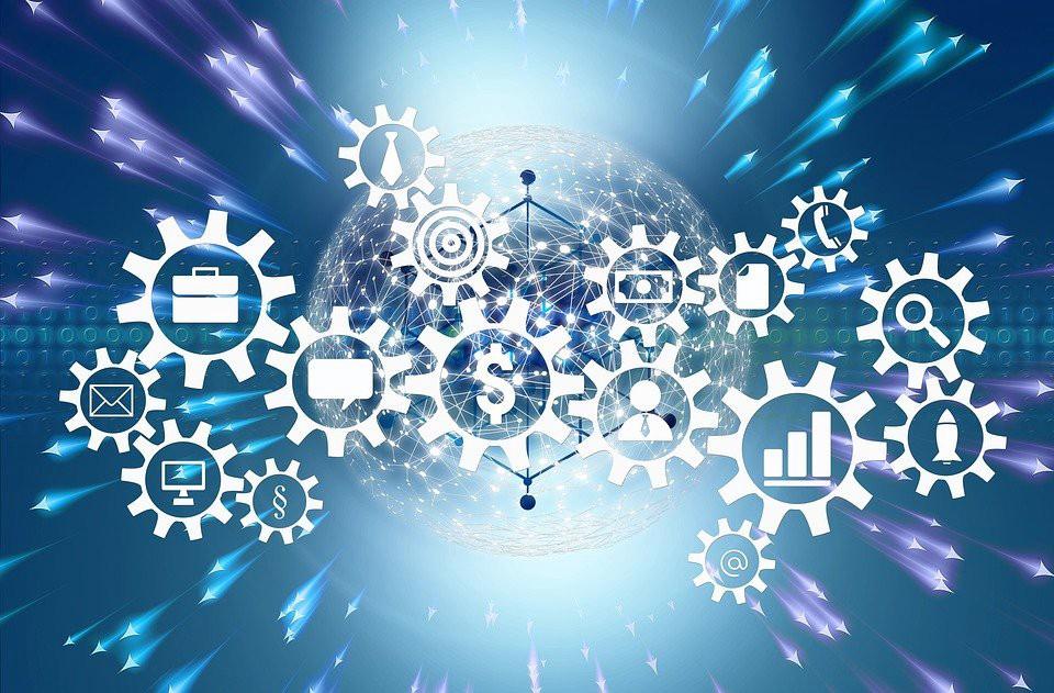 数字转型的意义,数字转型书籍