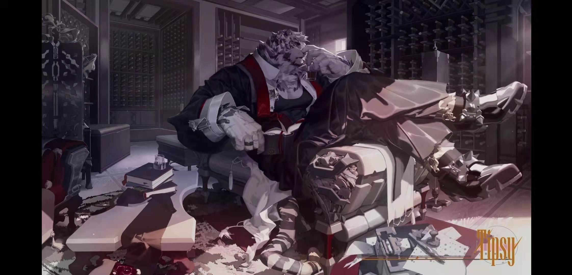 鹰角网络会出新游戏吗,鹰角网络是腾讯的吗