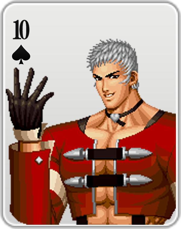 拳皇大蛇四人组怎么选,拳皇大蛇带领四天王对战所有boss