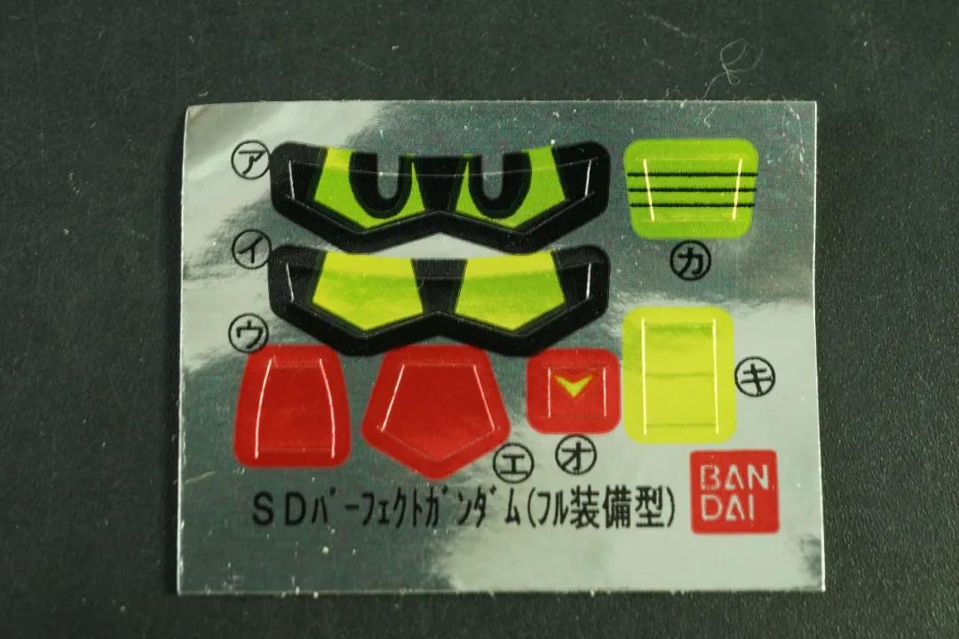 sd全装备独角兽高达评测,高达独角兽sd要不要骨架