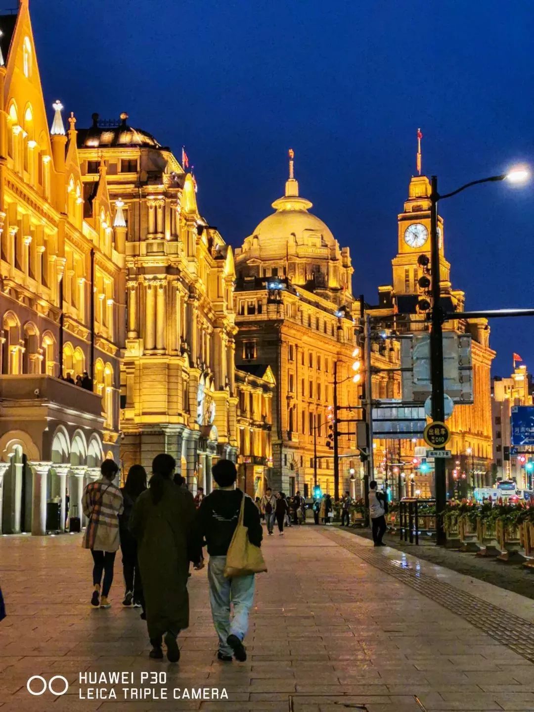 上海魔都最火网红,魔都网红打卡地