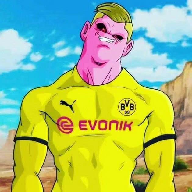 哈兰德姆巴佩巴黎多特蒙德,皇马为了姆巴佩放弃哈兰德