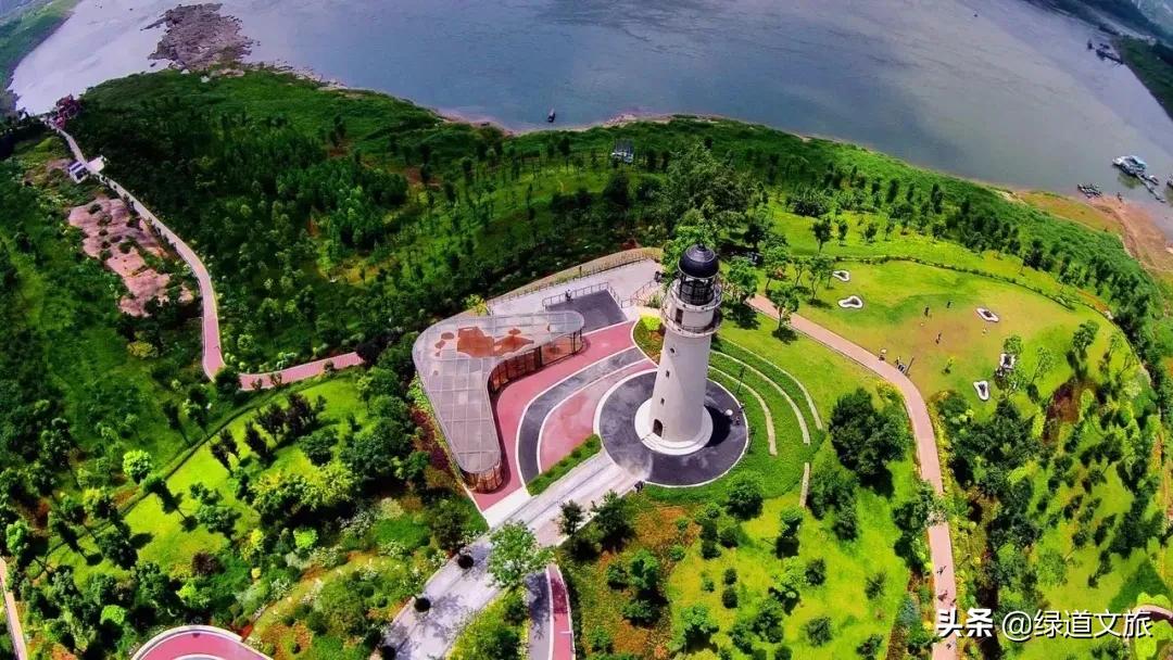 高品质的景观设计与建筑相得益彰,景观建筑外观设计美学案例