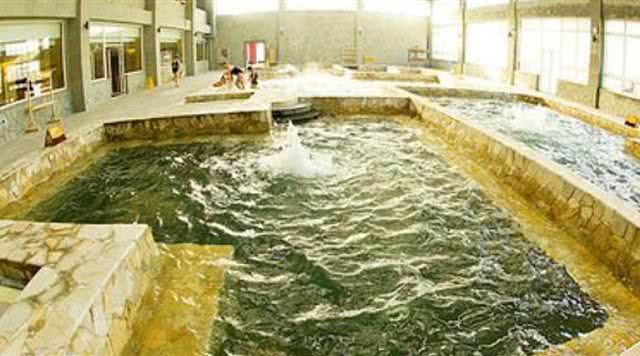 北京周边有没有天然温泉旅游去处,北京温泉景点旅游推荐