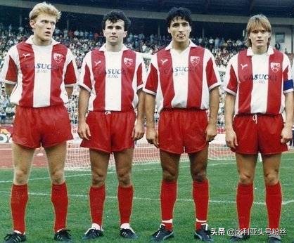 斯坦科维奇的“三国战纪”，记录着一片土地的兴衰合离