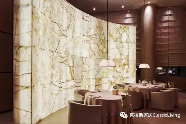 armani酒店风装修,armani酒店空间