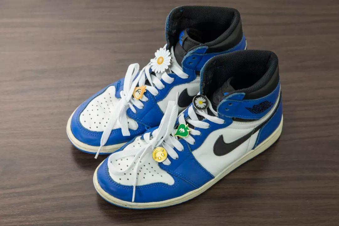 怎么系鞋带扁的鞋带不容易掉,明星同款鞋带怎么系