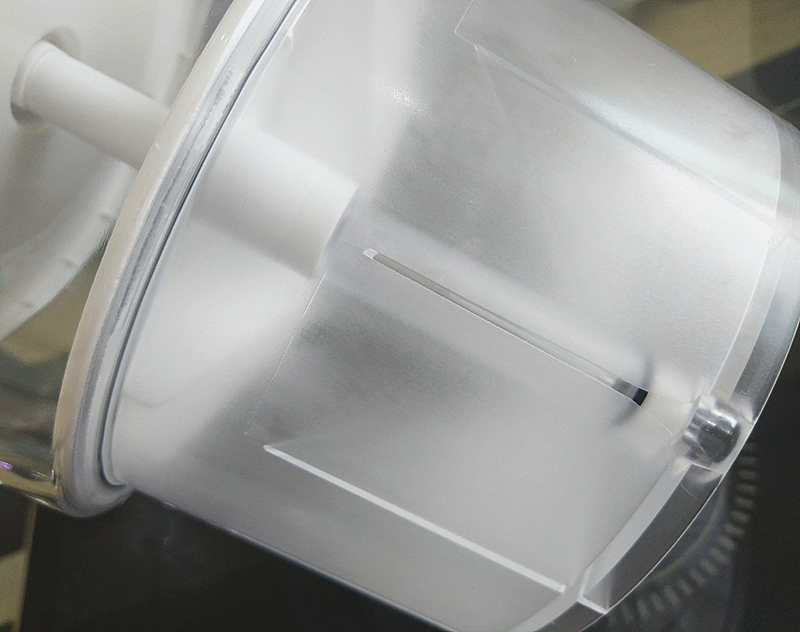 高温杀菌的笑脸科技*裤内**洗护机体验