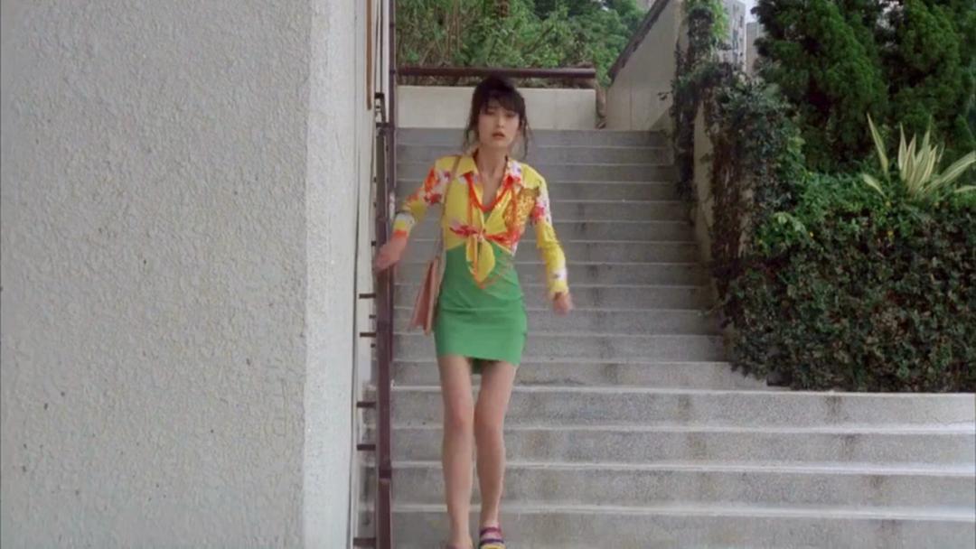 中华女英雄完整视频,80年代电视剧中华英雄