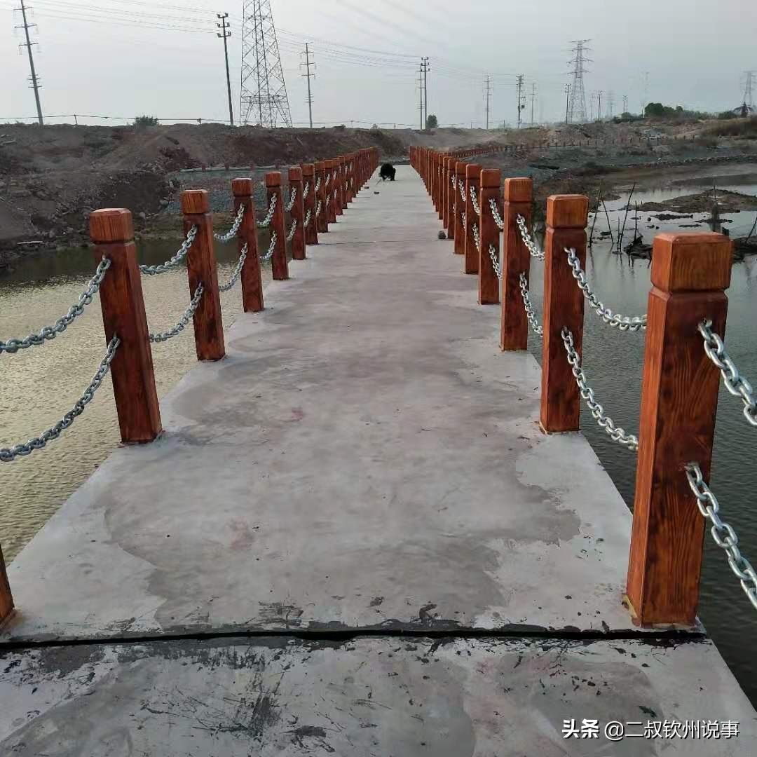 钦州在哪里、好在哪？钦州在心里、在手上