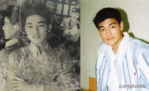 46岁金城武近况曝光,亚洲颜值最高十大男星金城武