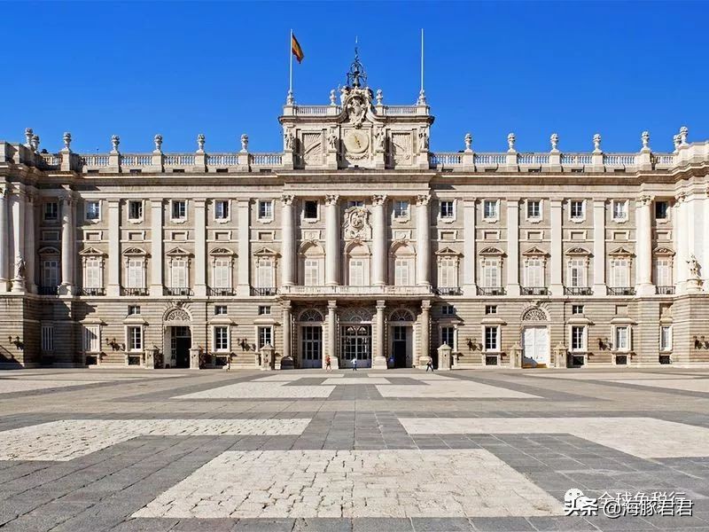 西班牙旅游购物攻略大全,2020西班牙最全旅游购物攻略