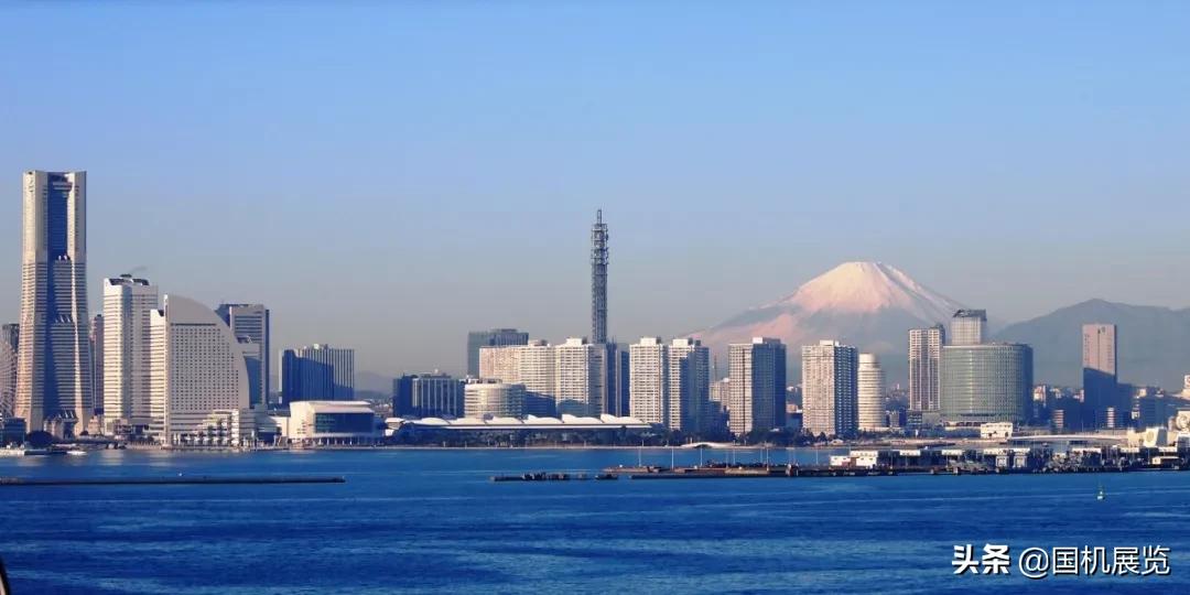 日本最顶尖的工业设备,日本制造业的核心科技