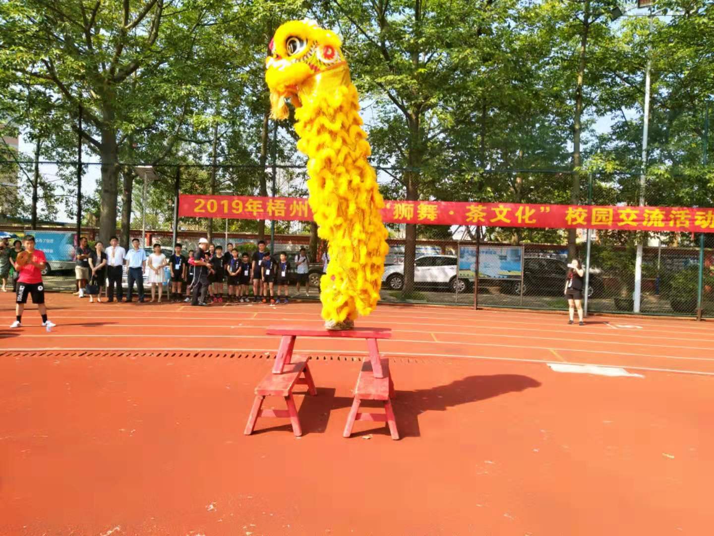 心相连手相牵广场舞背面,心相连手相牵广场舞短视频