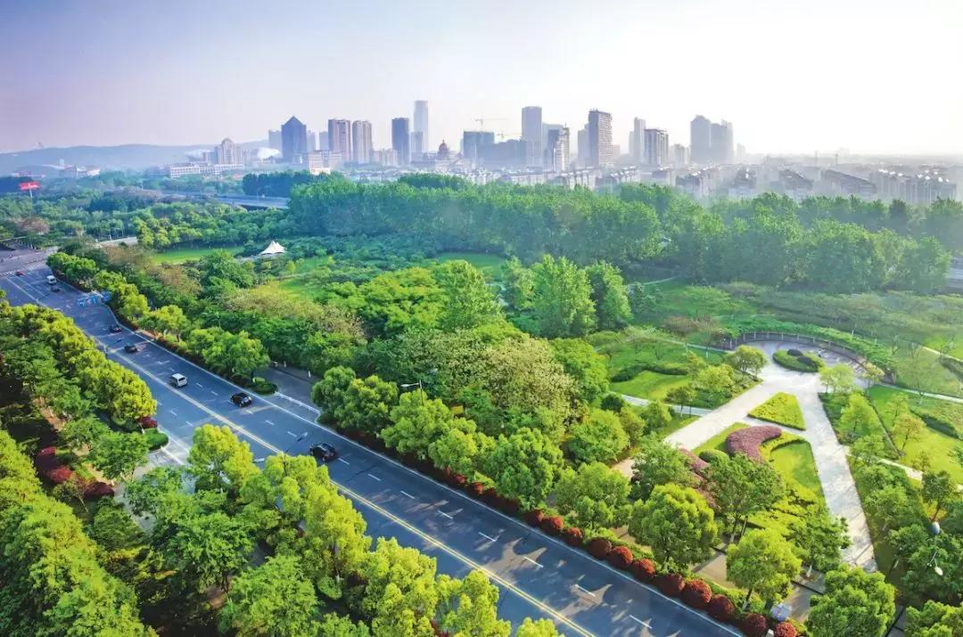 厉害了幸福林带视频,江阴市获得百强县几次第一名