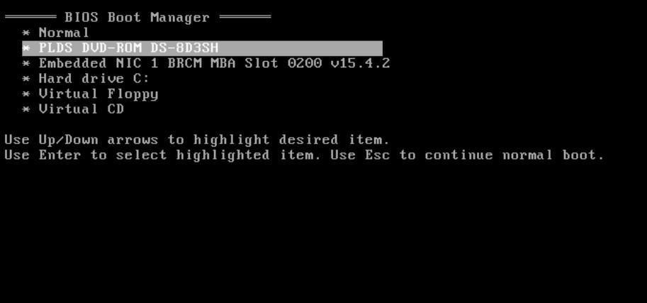 dell服务器重新安装系统,dellt40服务器系统安装