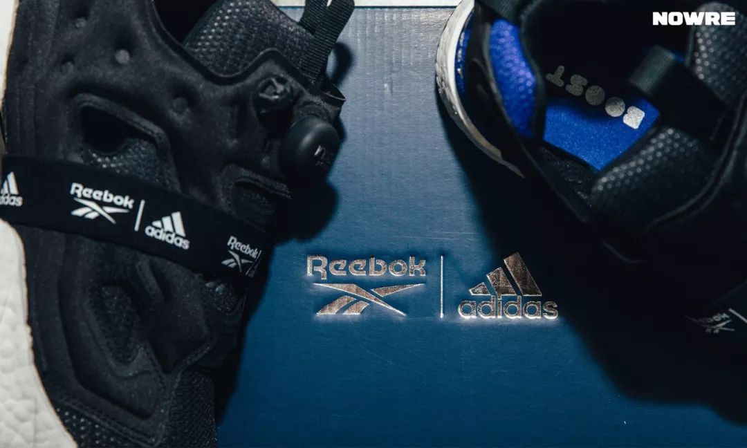 adidas联名款裤子,reebok怎么和adidas一起卖