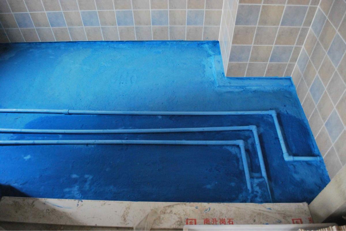 浴室地面漏水如何处理,浴室漏水的原因及处理方法