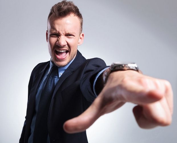 教你一招搞定暴脾气,暴脾气开导方法