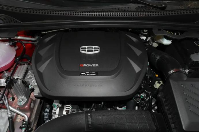 帝豪gs评测视频2016,帝豪gs车型尺寸