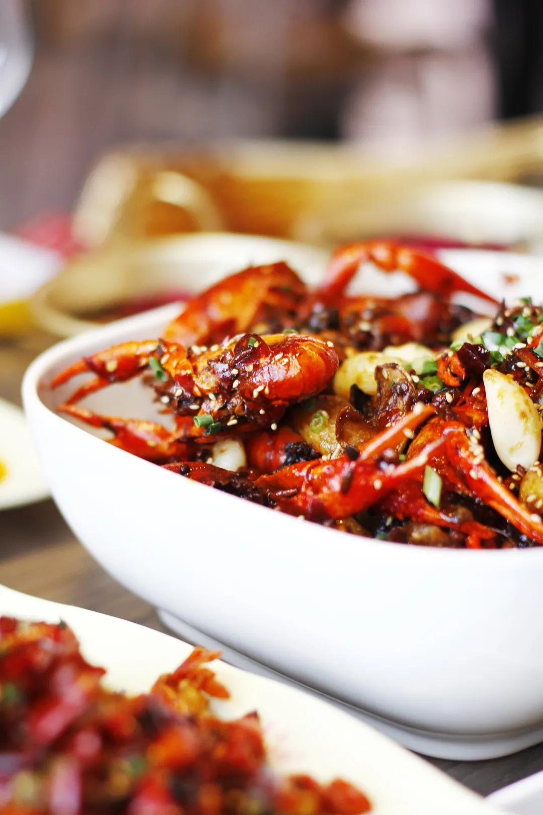 靓靓蒸虾老城根店团购,西安老城根靓靓蒸虾