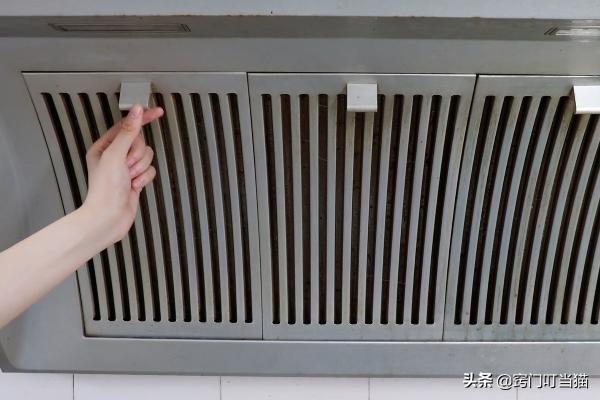油烟机怎么清洗小妙招大全,油烟机如何清洗清洁小妙招帮助你