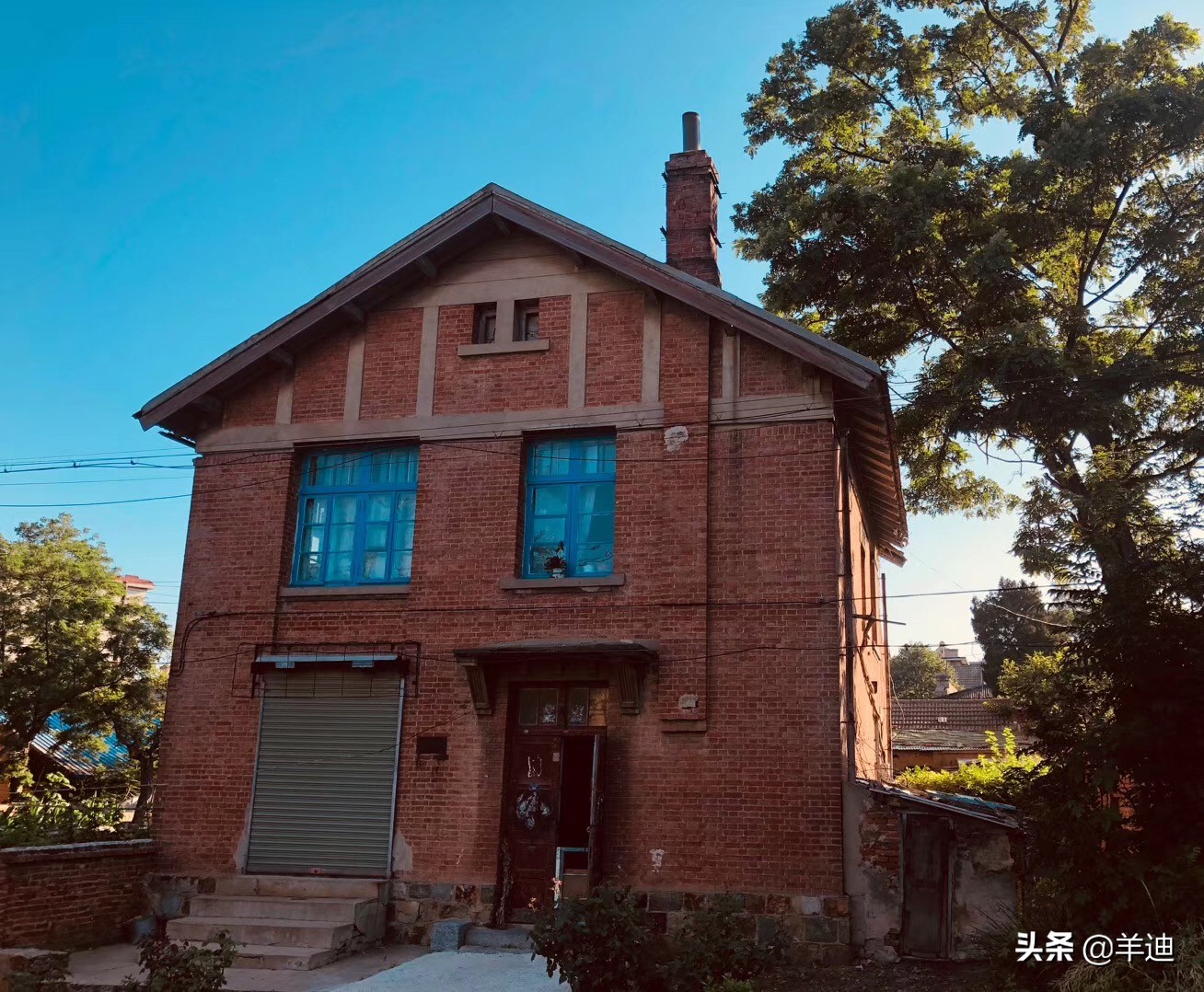 100平、海景、市中心、1000元/月，它才是最适合养老的滨海小城