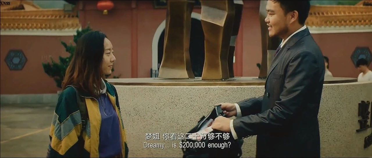 新喜剧之王细思极恐的解析,新喜剧之王细思极恐的细节