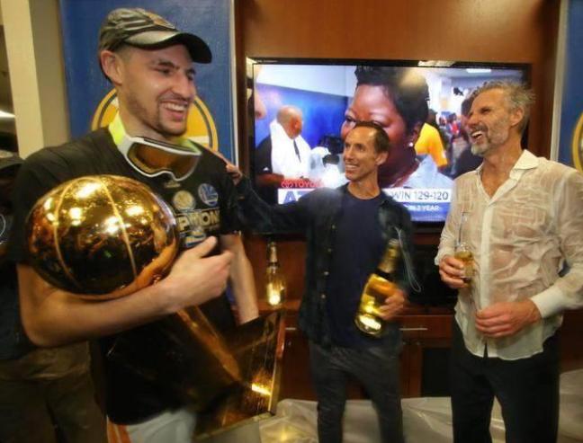 风之子纳什,风之子纳什与小霸王