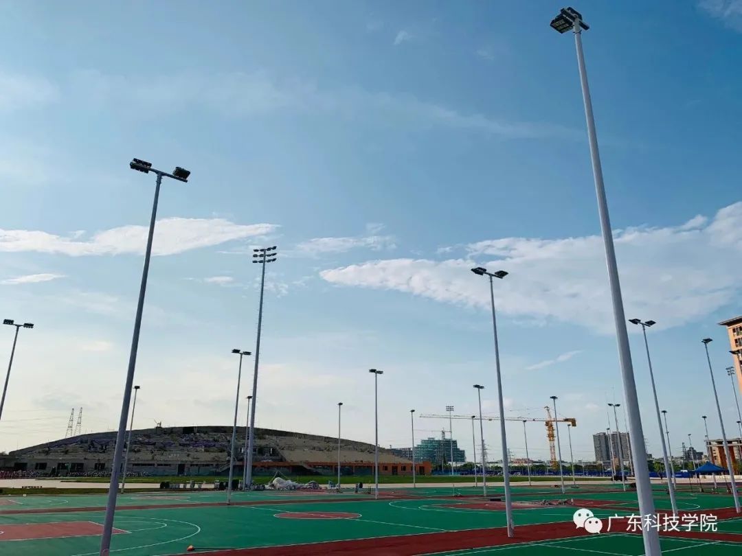 广东科技学院有没有高职专业,广东科技学院高职高考学费