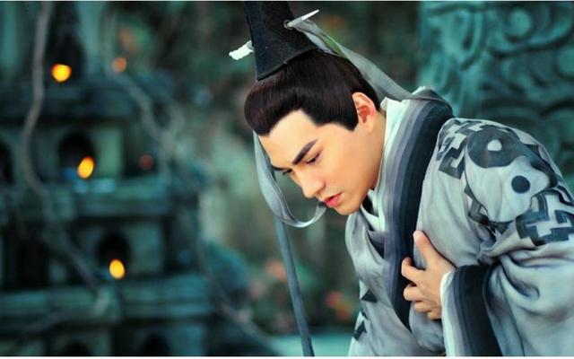 射雕五绝最弱的人,不务正业各有各的