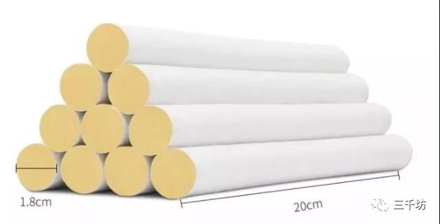 怎样区分好坏艾条,怎样分辨艾条真假