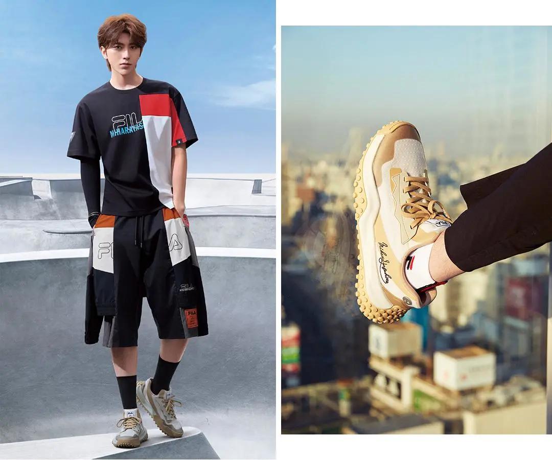 推荐一双又舒服又好看的运动鞋,好看又好穿的国货运动鞋