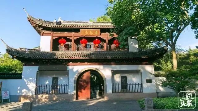 上海值得逛的古镇,上海必逛的18个古镇
