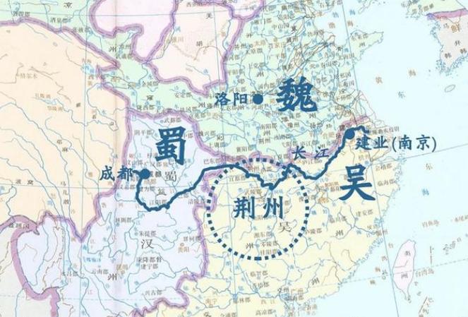 孙权在武昌称帝什么时候迁都南京,三国时期孙权为何在武昌称帝