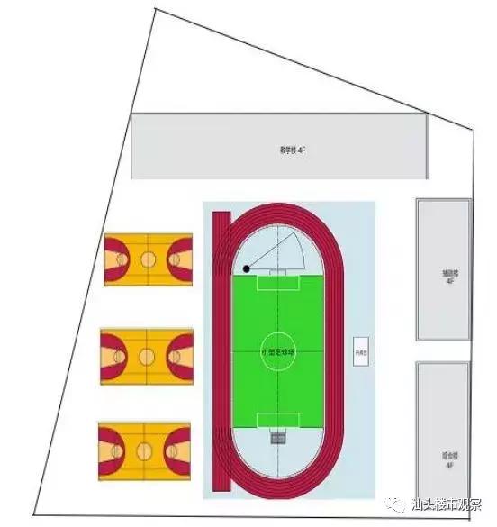 汕头华侨公园开园,汕头华侨公园改造