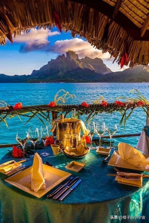 男人旅行跟女人旅行差别在哪?