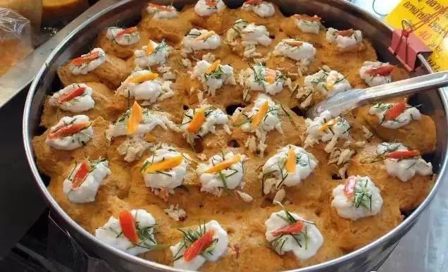 亚洲最牛的菜市场,全国最牛菜市场