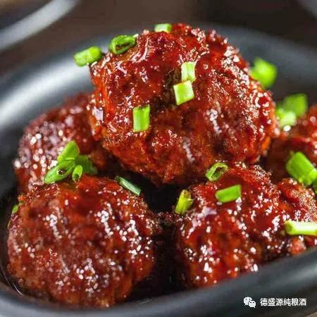 好酒配好菜，幸福又爽快，安排走起……