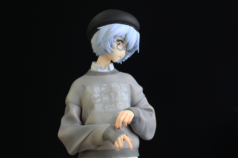 手办测评超可动,手办评测火影