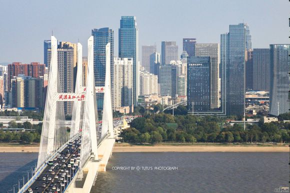 武汉城建让人震惊,武汉城建有多无敌