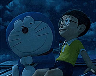 哆啦a梦十大危险道具,哆啦a梦十大最奇葩的道具