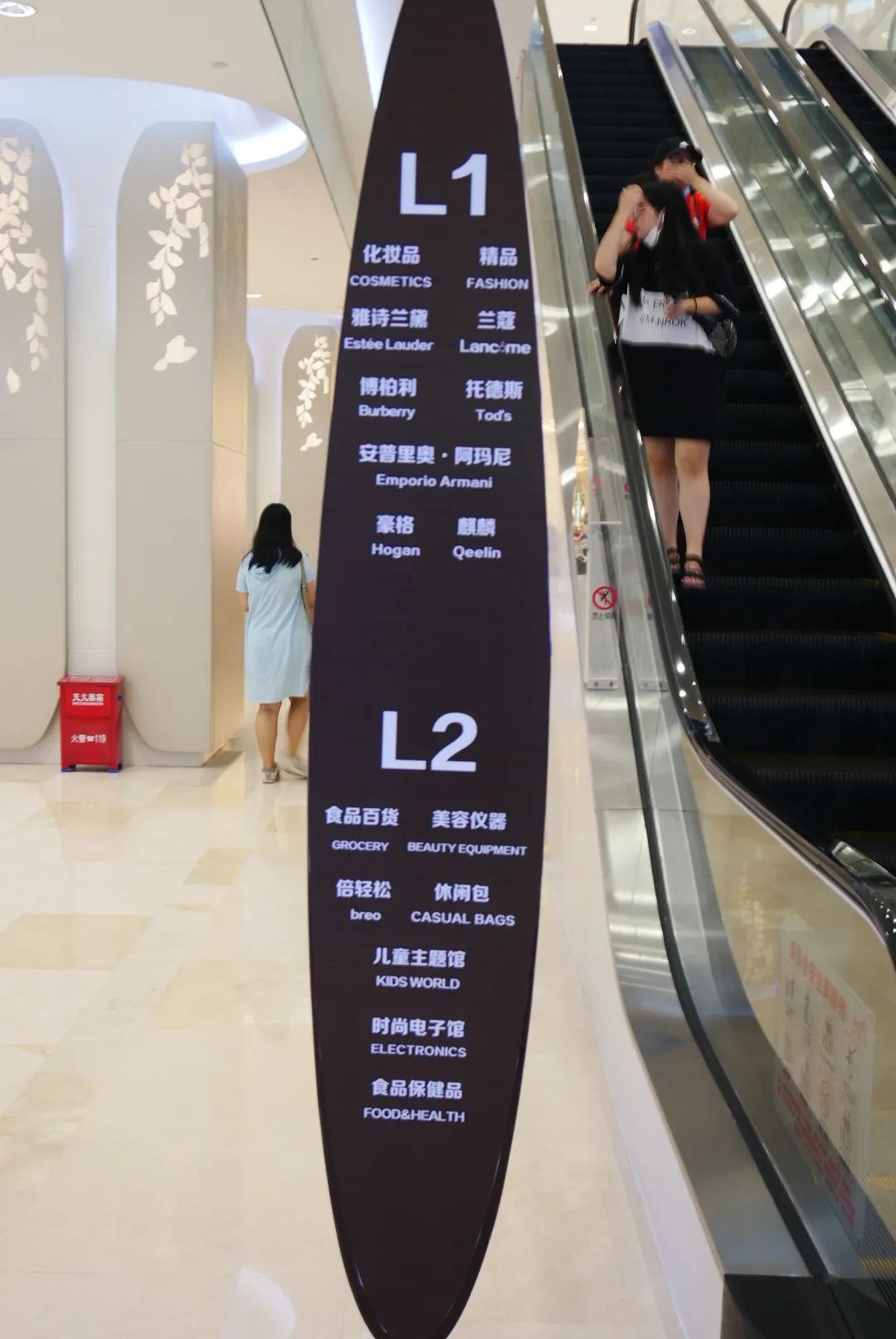 海南美兰日月免税店攻略,海南免税店日月广场店