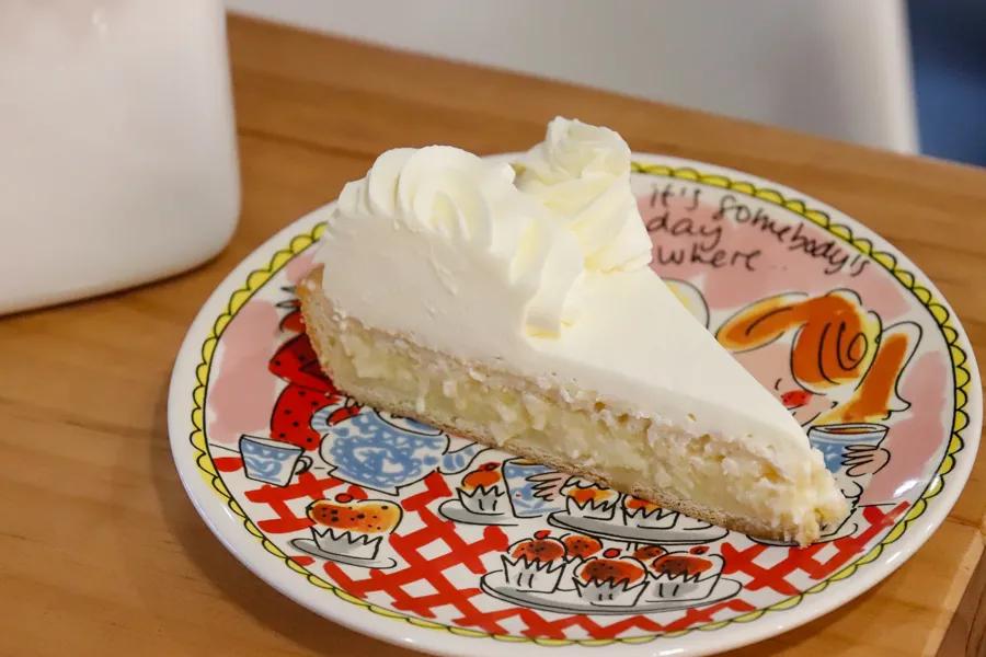 超好吃的宝藏甜品店,10家小而美的店